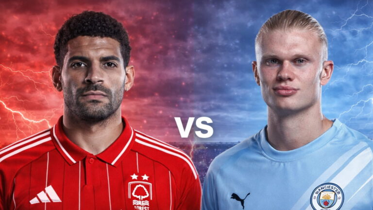 Pronostico Manchester City vs Nottingham Forest – Premier League – 04 Marzo 2026