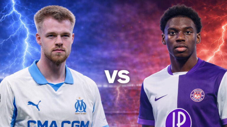 Pronostico Marsiglia vs Toulouse – Coupe de France – 04 Marzo 2026